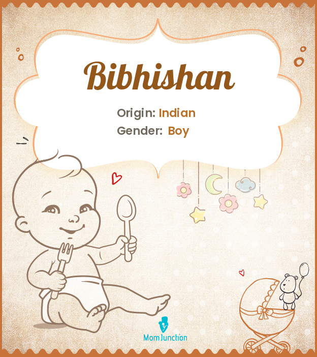 Bibhishan