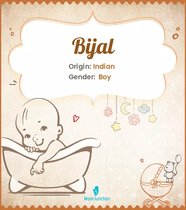 Origin, Meaning & Other Facts About Baby Name Bijal | MomJunction
