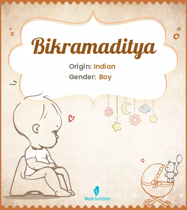 Bikramaditya_image