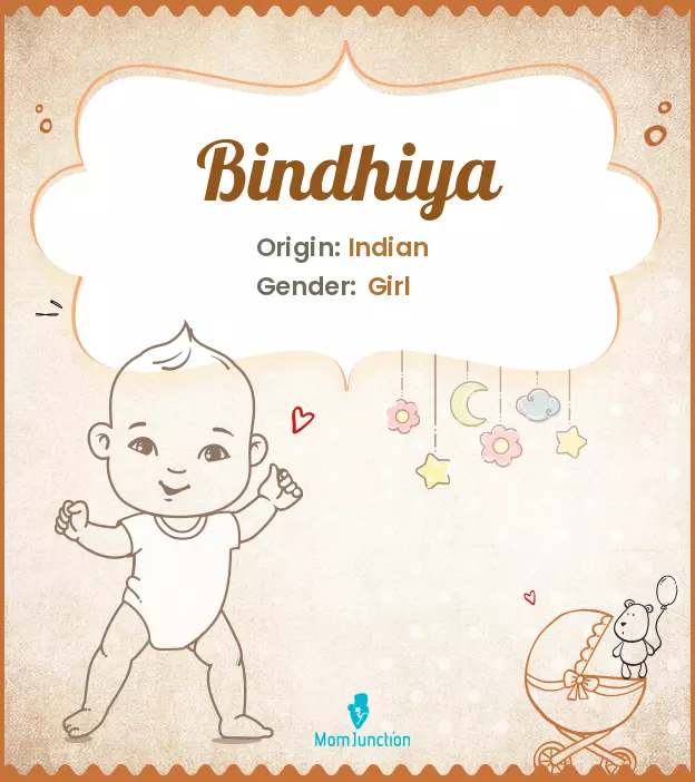 Bindhiya