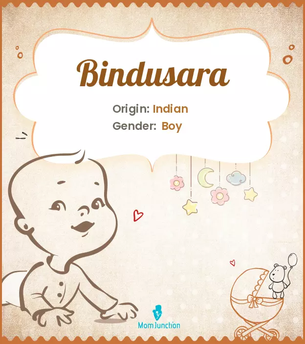 bindusara_image