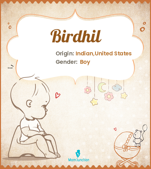 birdhil
