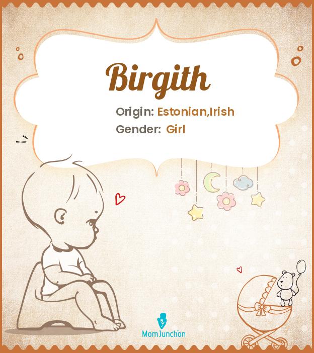 Birgith