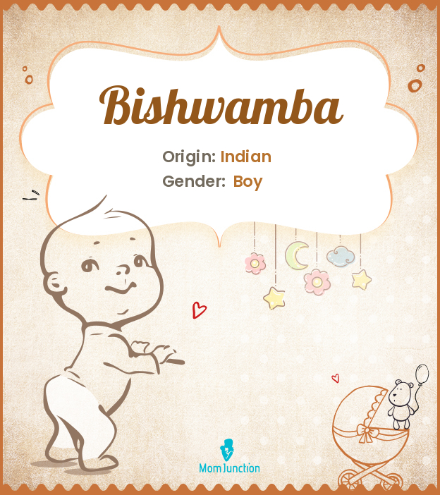 bishwamba
