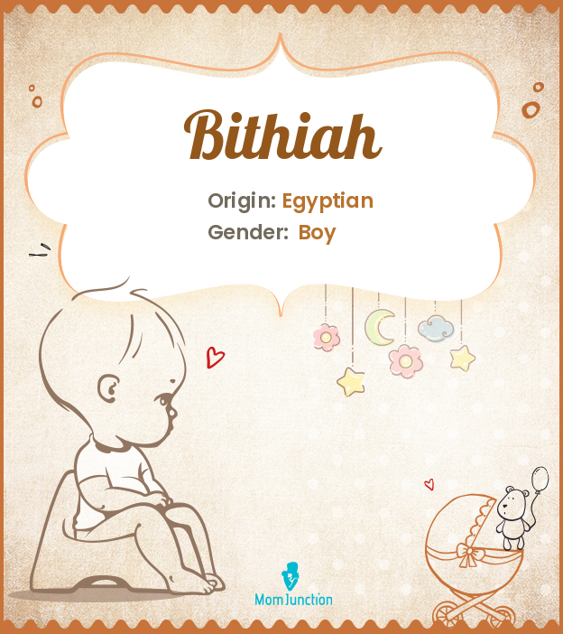 bithiah
