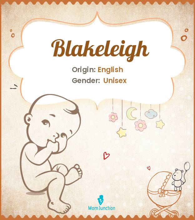 blakeleigh
