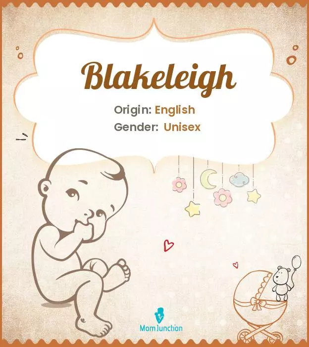 blakeleigh