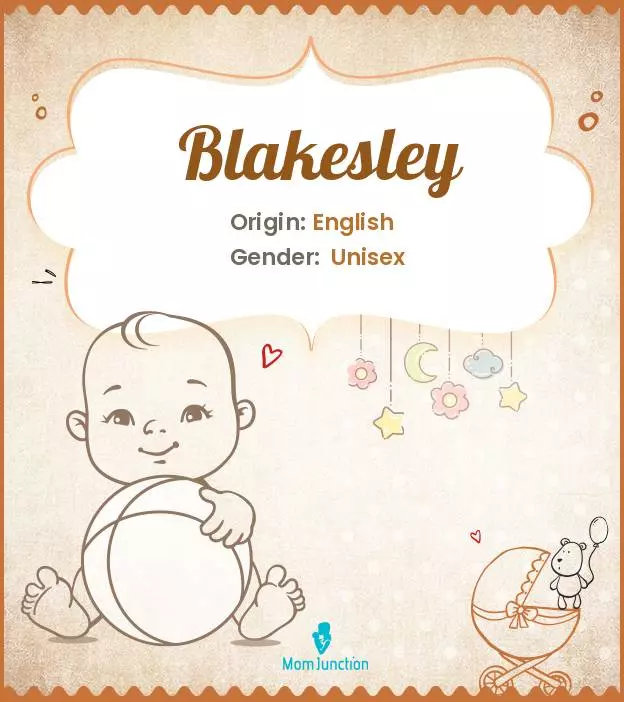 blakesley