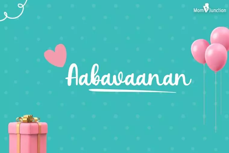 Aabavaanan Birthday Wallpaper