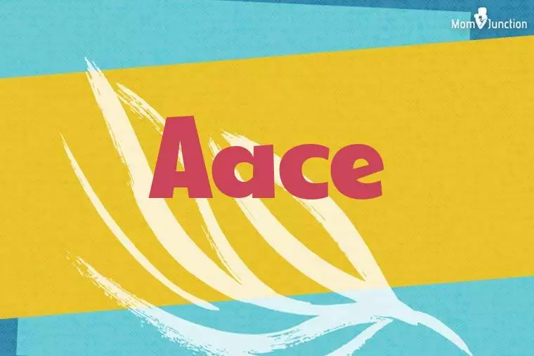 Aace Stylish Wallpaper