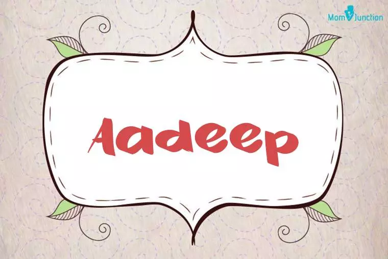 Aadeep Stylish Wallpaper