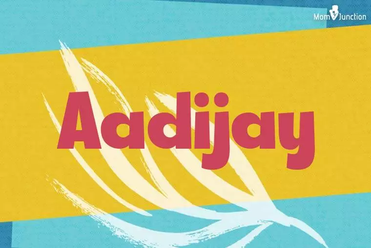 Aadijay Stylish Wallpaper