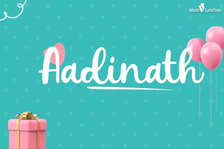 Aadinath Birthday Wallpaper