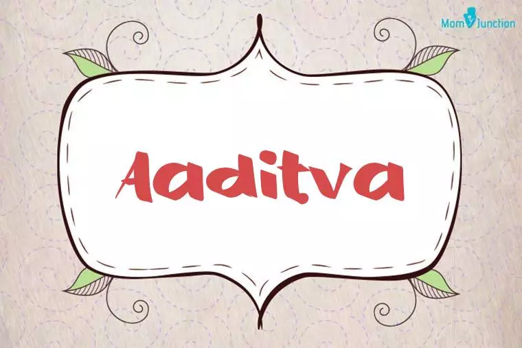 Aaditva Stylish Wallpaper