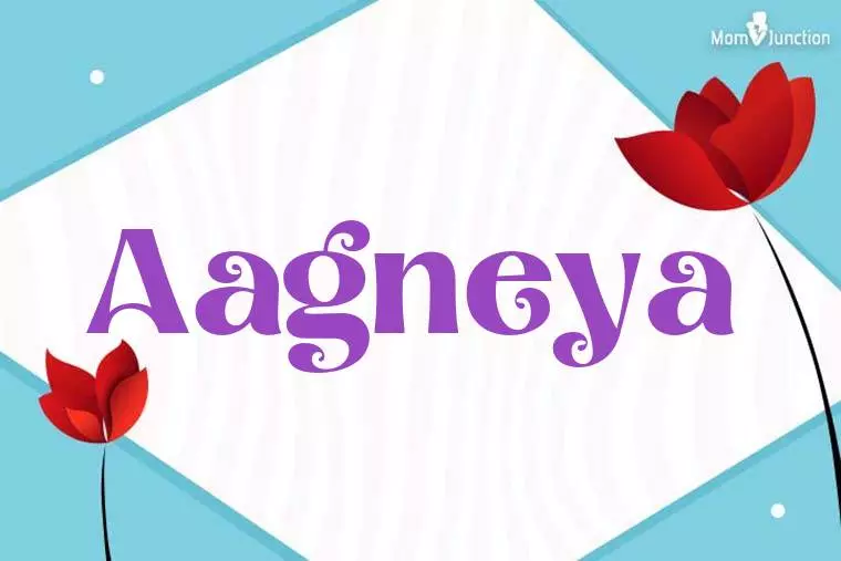 Aagneya 3D Wallpaper