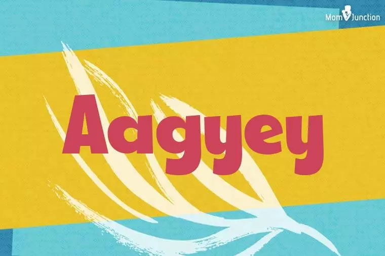 Aagyey Stylish Wallpaper