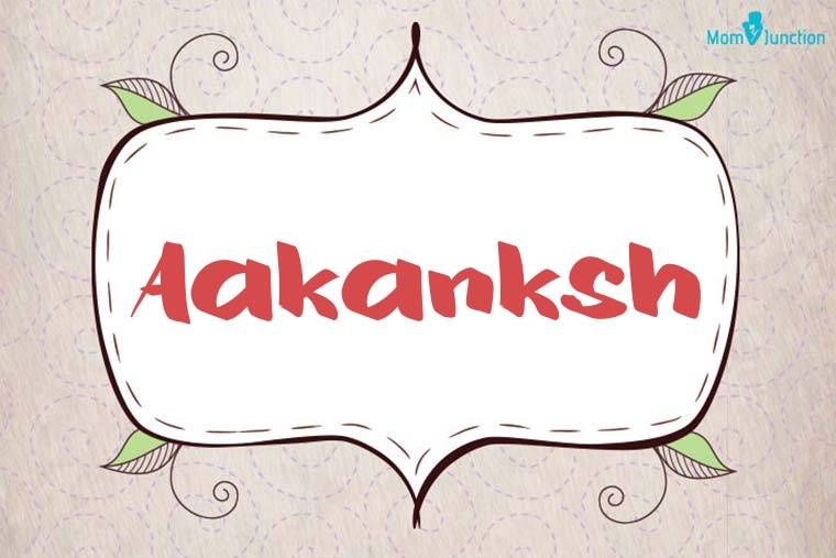 Aakanksh Stylish Wallpaper