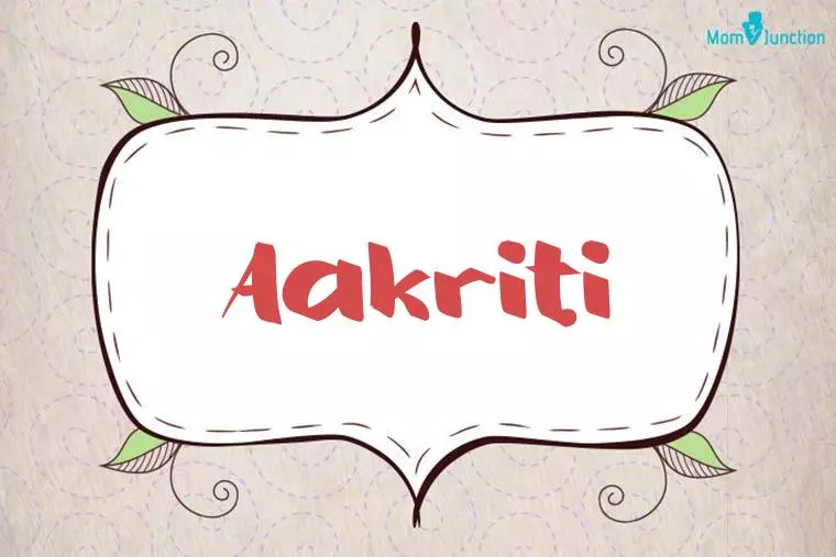 Aakriti Stylish Wallpaper