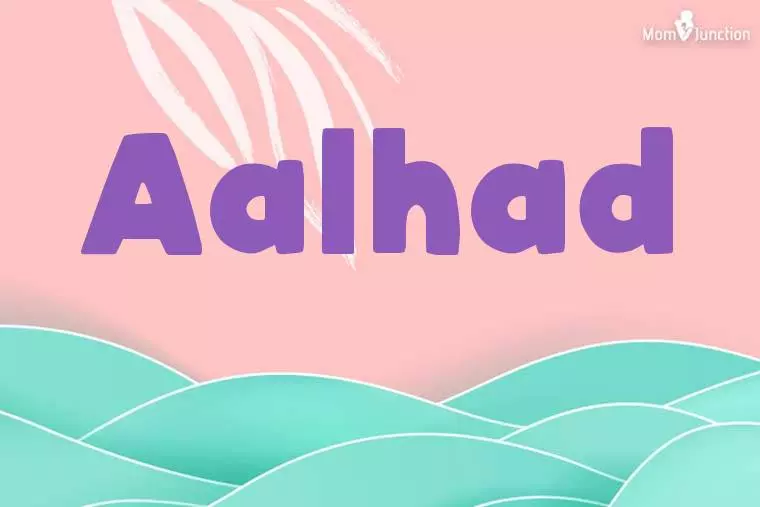 Aalhad Stylish Wallpaper