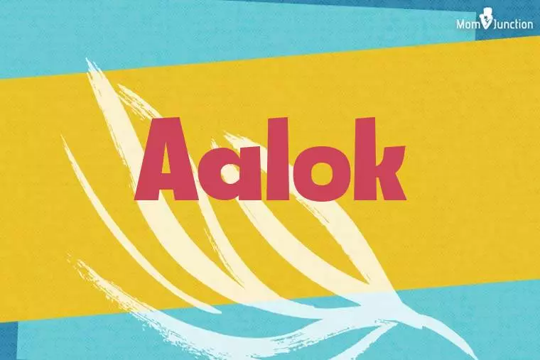 Aalok Stylish Wallpaper