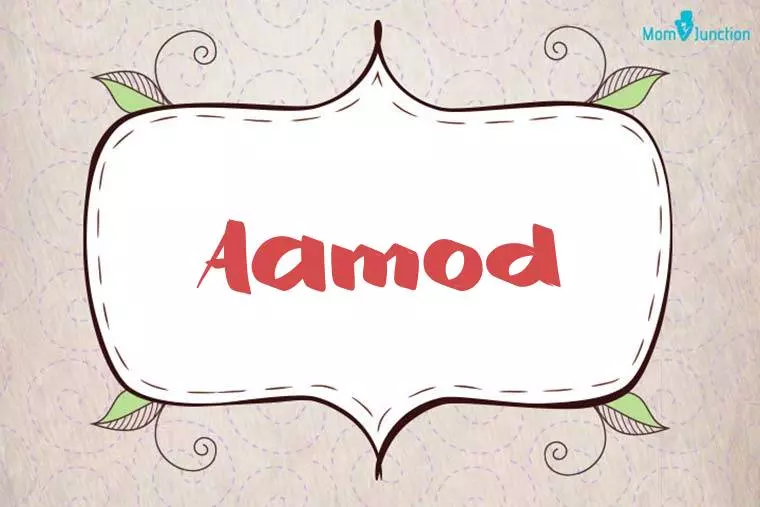 Aamod Stylish Wallpaper