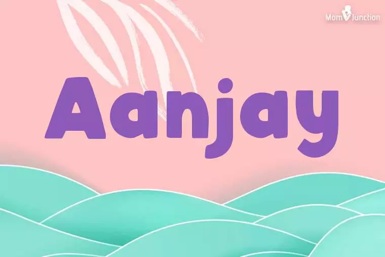 Aanjay Stylish Wallpaper