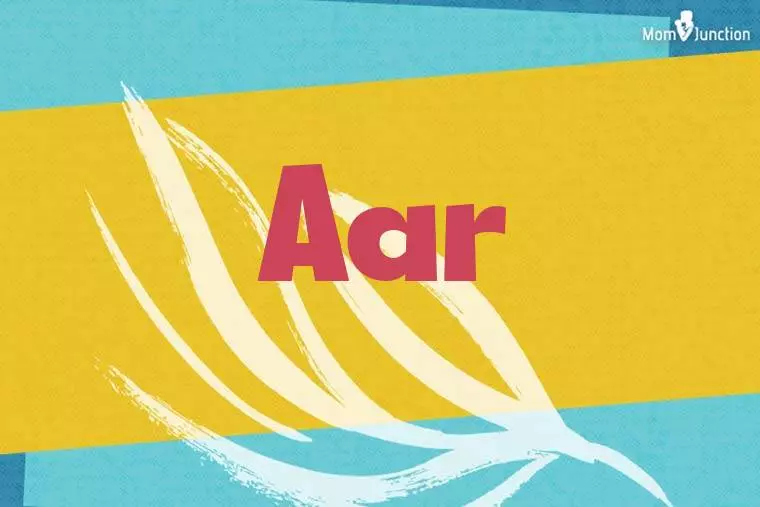 Aar Stylish Wallpaper