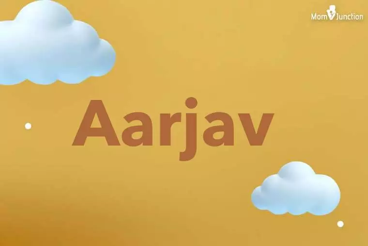 Aarjav 3D Wallpaper