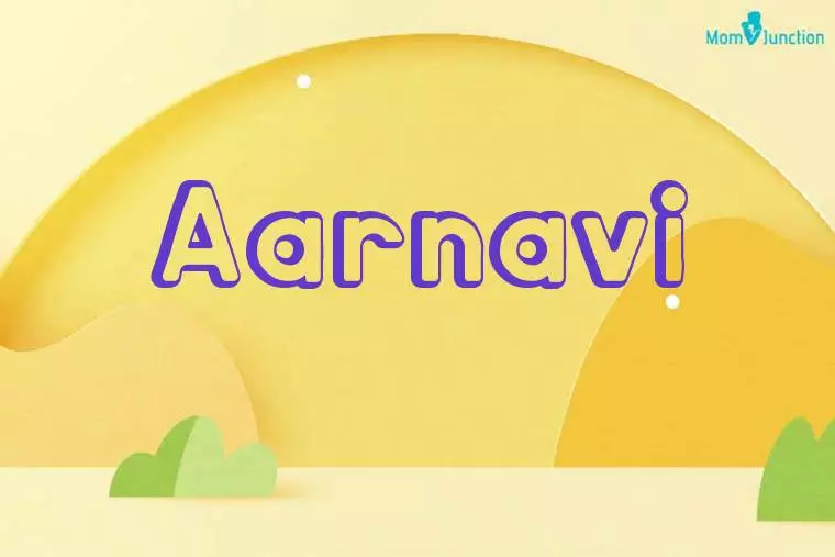 Aarnavi 3D Wallpaper