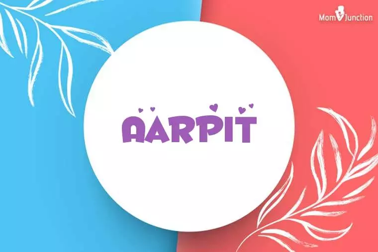 Aarpit Stylish Wallpaper