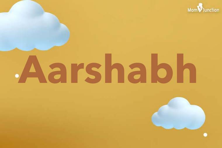 Aarshabh 3D Wallpaper