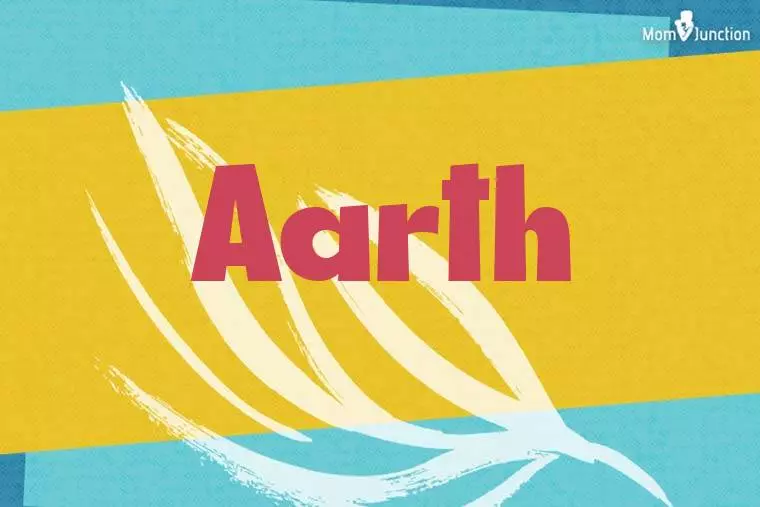 Aarth Stylish Wallpaper