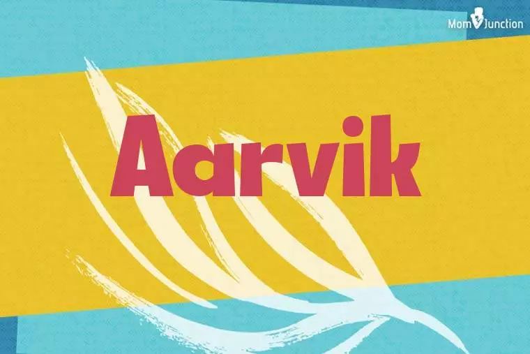 Aarvik Stylish Wallpaper