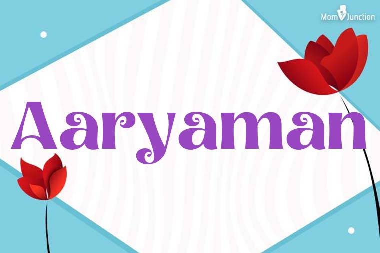 Aaryaman 3D Wallpaper