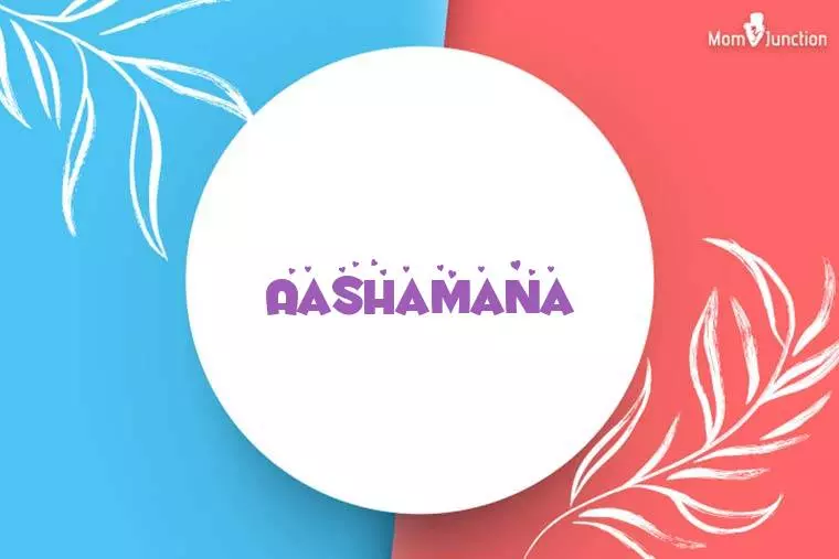 Aashamana Stylish Wallpaper