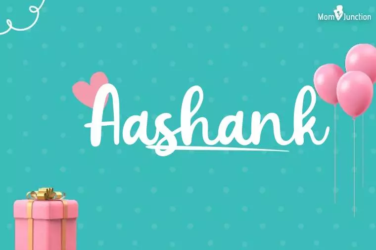 Aashank Birthday Wallpaper