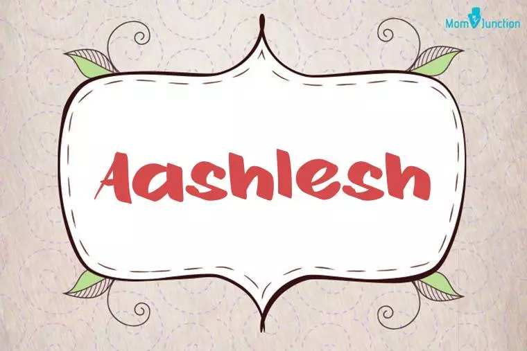 Aashlesh Stylish Wallpaper