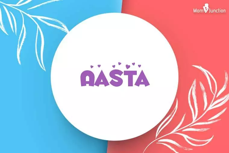 Aasta Stylish Wallpaper