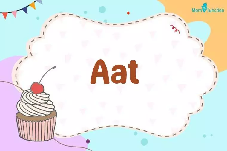 Aat Birthday Wallpaper