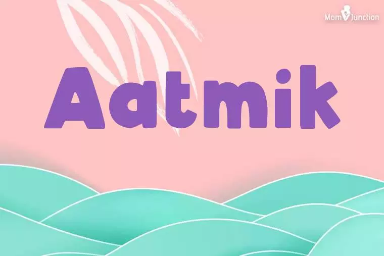 Aatmik Stylish Wallpaper