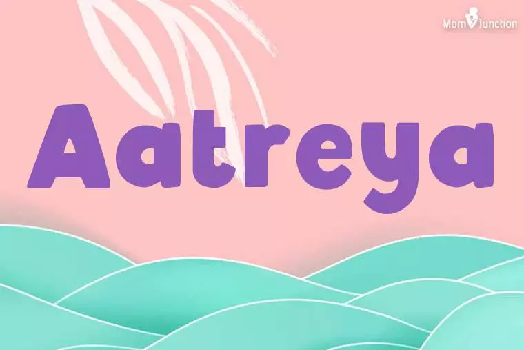 Aatreya Stylish Wallpaper