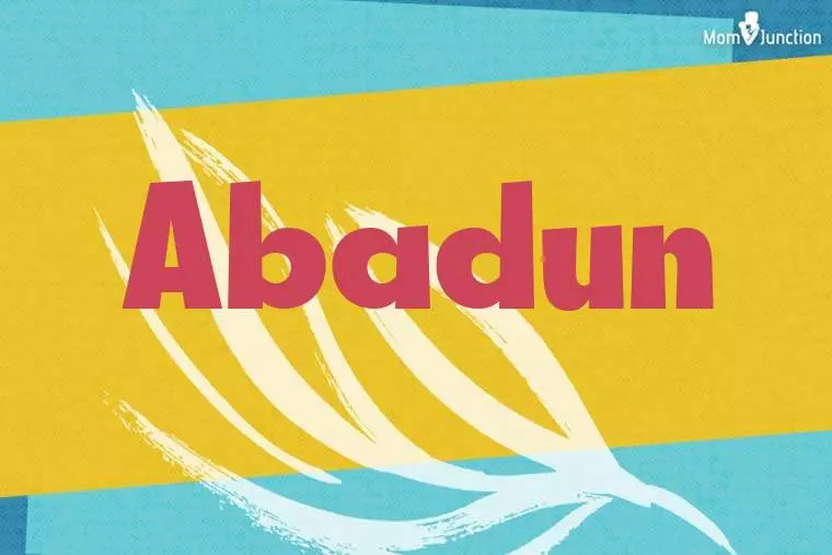 Abadun Stylish Wallpaper