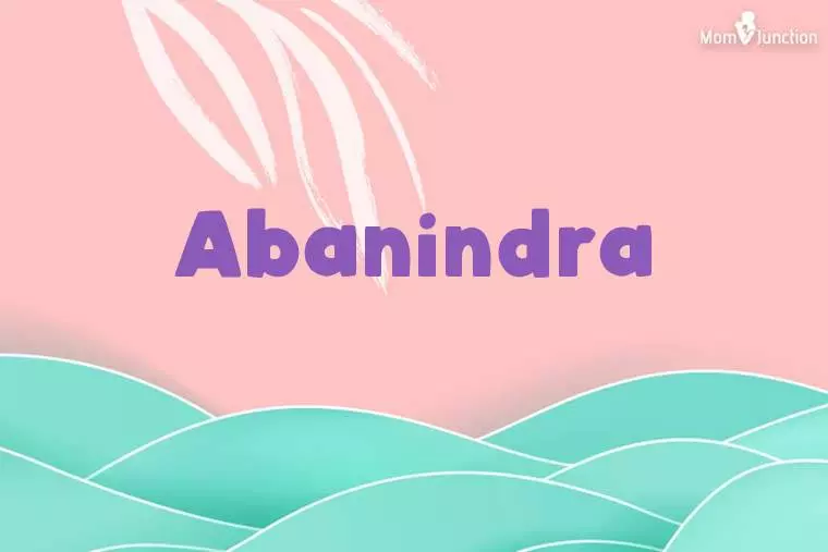 Abanindra Stylish Wallpaper