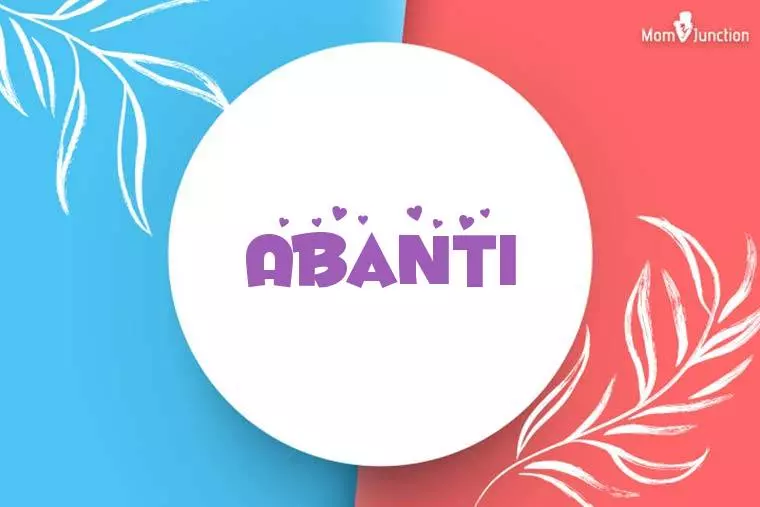 Abanti Stylish Wallpaper