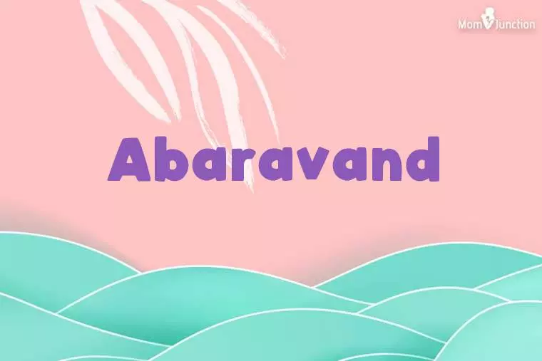 Abaravand Stylish Wallpaper