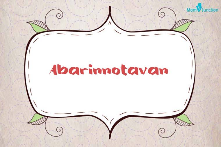 Abarinnotavan Stylish Wallpaper