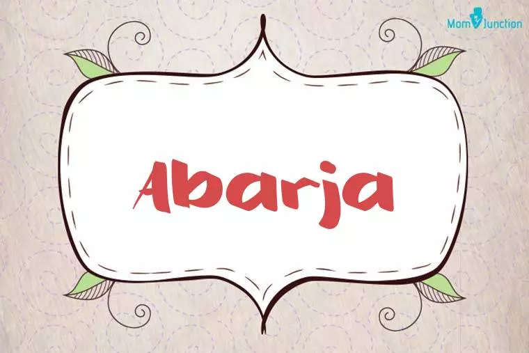 Abarja Stylish Wallpaper