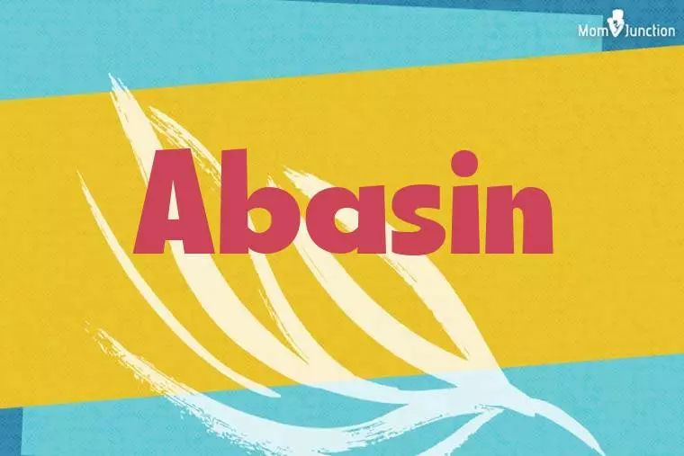 Abasin Stylish Wallpaper