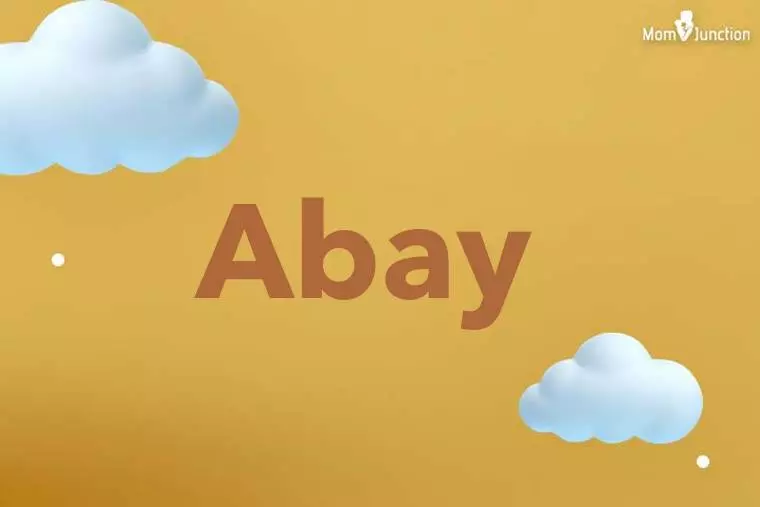 Abay 3D Wallpaper