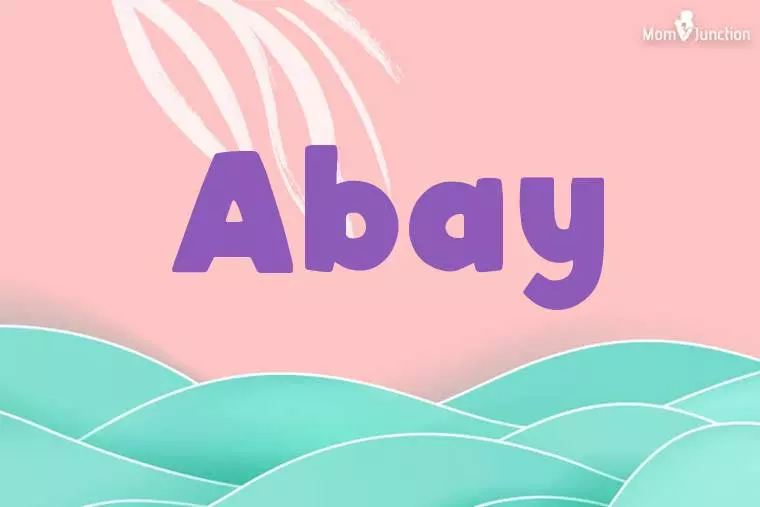 Abay Stylish Wallpaper